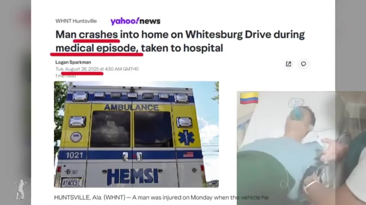 Injected with a Poison 💉☠️ Car crash edition - checkur6