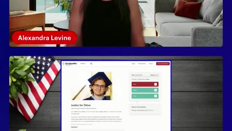 Alexandra Levine LIVE Episode: 160 - Busted