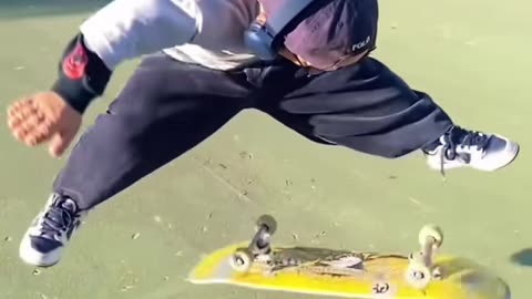 🔥💯 Too Steezy! | SkateNation