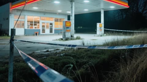 Bastian Virginia Exxon Murders