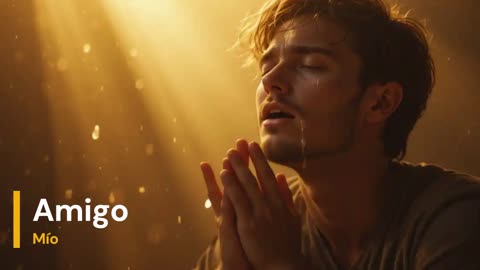 Amigo Mío