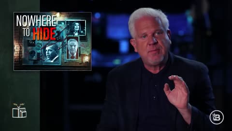 מסמכים סודיים חושפים את השמות והאנשים מאחורי הדיפ סטייט השמאלני בארהב שחותרים תחת הדמוקרטיה דרך הנדסת תודעה ושטיפת מוח גלן טי וי פרק 451