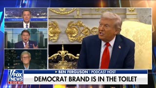 Democrats Have A Policy Problem