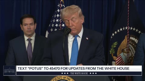 President Trump Holds a Press Conference, Jan. 3, 2026