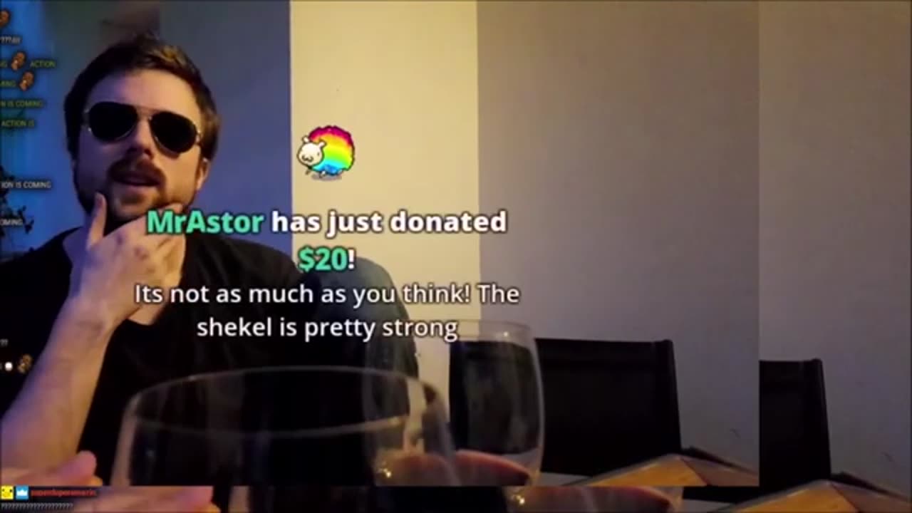 EDGEMASTER42 "Please Be Patient I Have Autism" (NEET cover) Forsen Autism Haver AMV