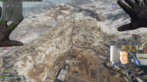 WARZONE