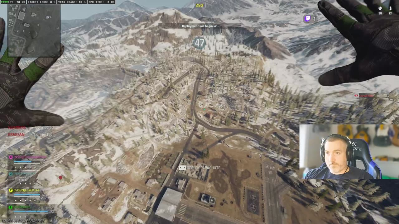 WARZONE