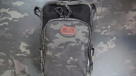 Vanquest Vert-5 Sling Bag