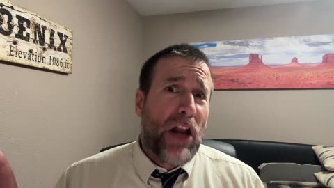 FWBC 20250430 Challenge to Pastor Jared Pozarnsky on Geocentricity (4/30/2025)