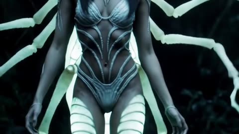 The Insect Oracle 👽👾👽