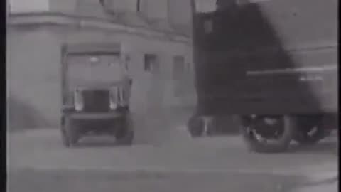 Rare Documentary: The Central Bank of the United States Exposed