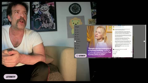 The GetsNatty Show