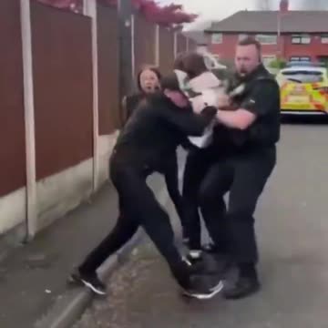 British police are utterly useless