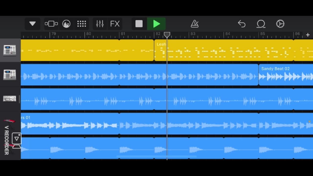 Firedragon11567 music: House music