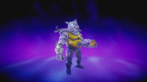 Nickelodeon All-Star Brawl 2 - NASB 2