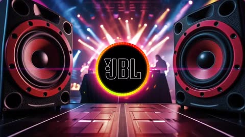 2025 JBL Remix Bass Drop 🎧 | DJ Sound System Test