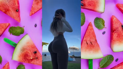 Big Bank Tiktok Challenge 😍👀