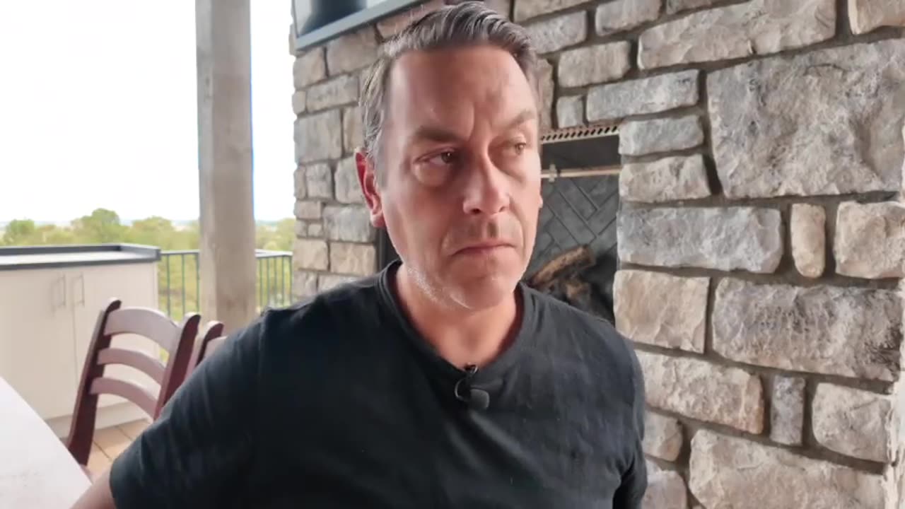 Redacted - Something BIG is happening