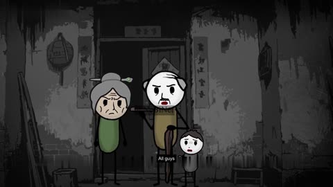 These Horror Anime Will Haunt You Forever 👁️👻