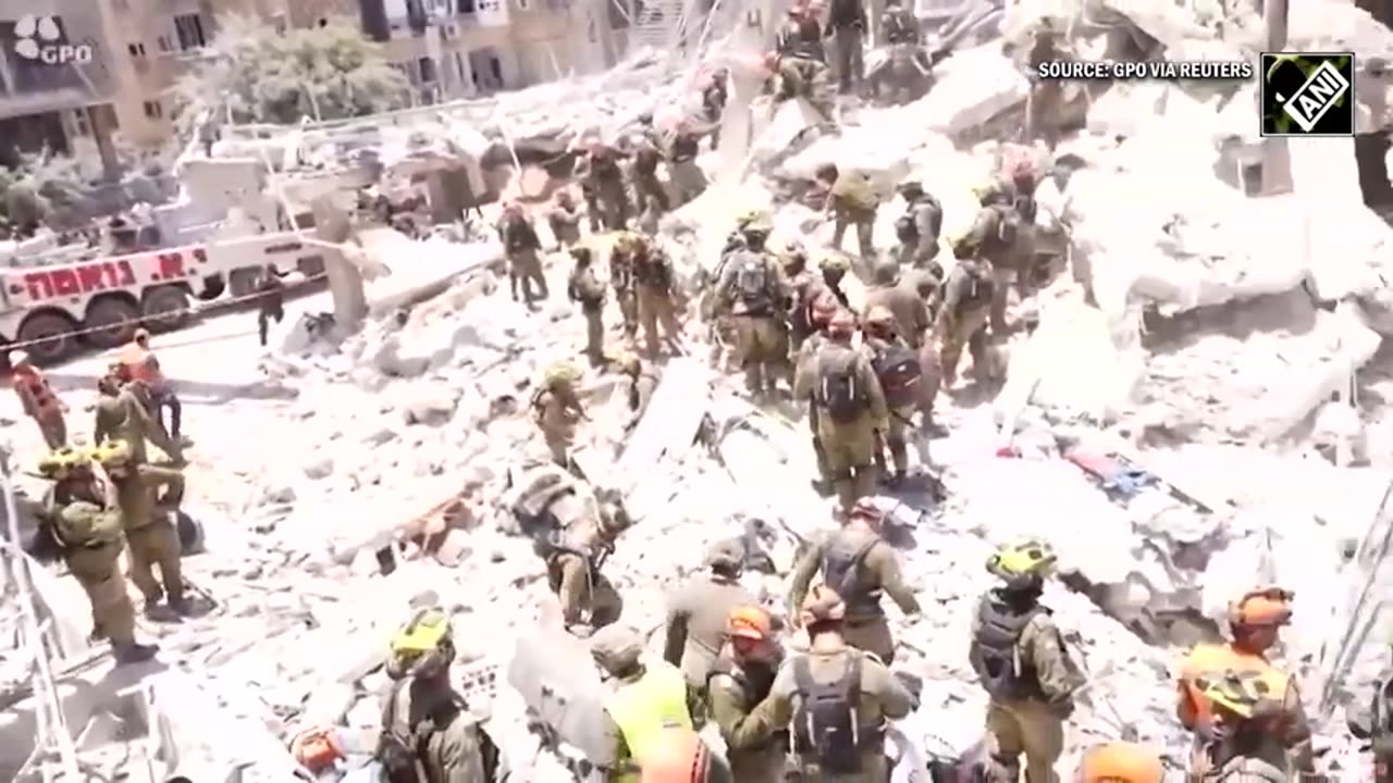 France to Recognize Palestinian State This September, Netanyahu Condemns Macron’s Move