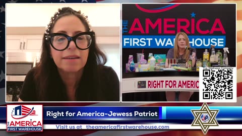 Right for America Podcast - August 27th, 2025