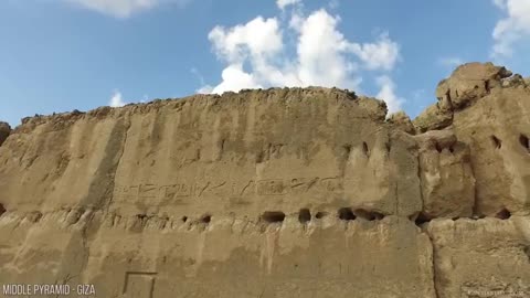 "LOST＂ FOOTAGE FROM SECRET DIGS AT GIZA FOUND! [2025-08-27] - UNCHARTED X