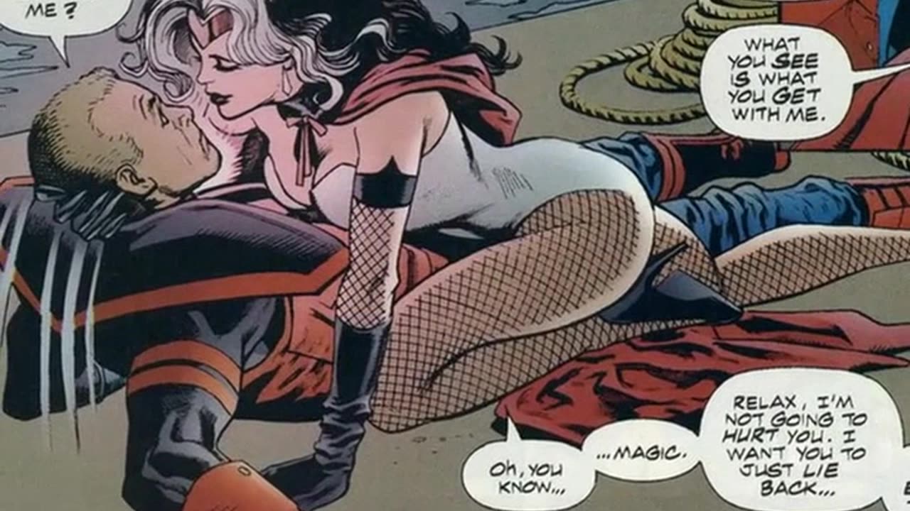 Wanda Zatara (Tierra-9602)