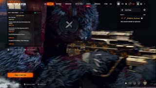 CoD Grinded