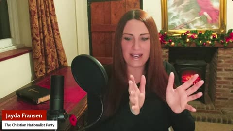 Christian Nationalist News - 31st December 2025