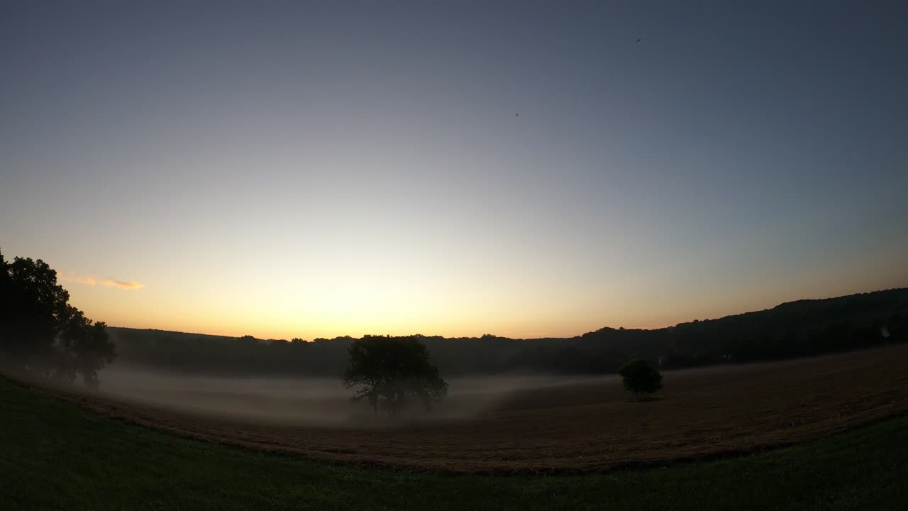 Sun ☀ Rise 7 23 25 69f/21c