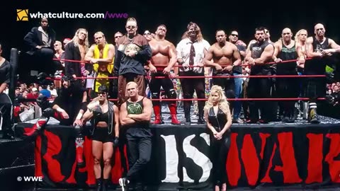 11 Misconceptions About WWE You Probably Believe