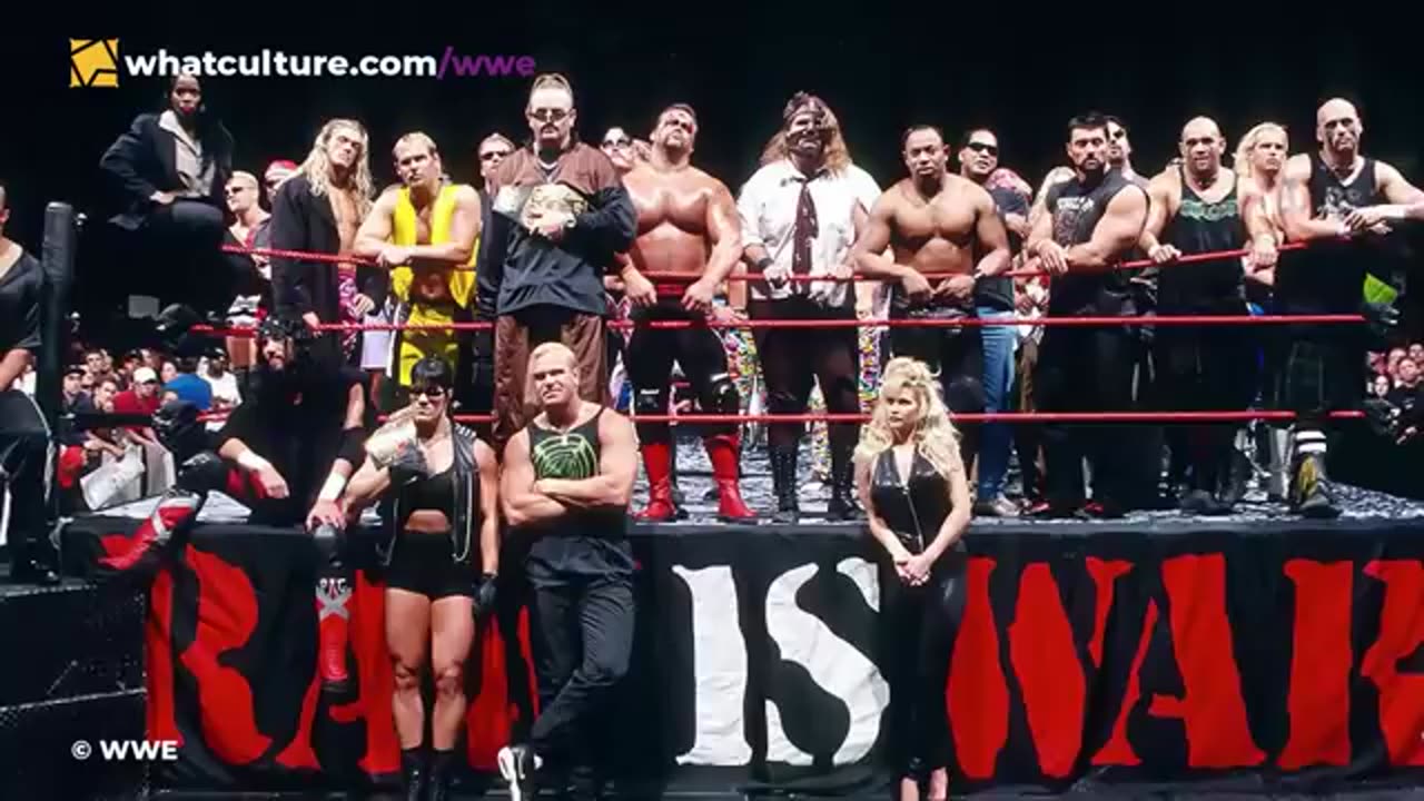 11 Misconceptions About WWE You Probably Believe