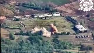 💥🛫 Ukraine Russia War | Russian Infantry Group Destroyed by Ukrainian Aviation | RCF