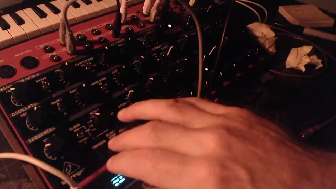 Cute Desk Plant & Toy