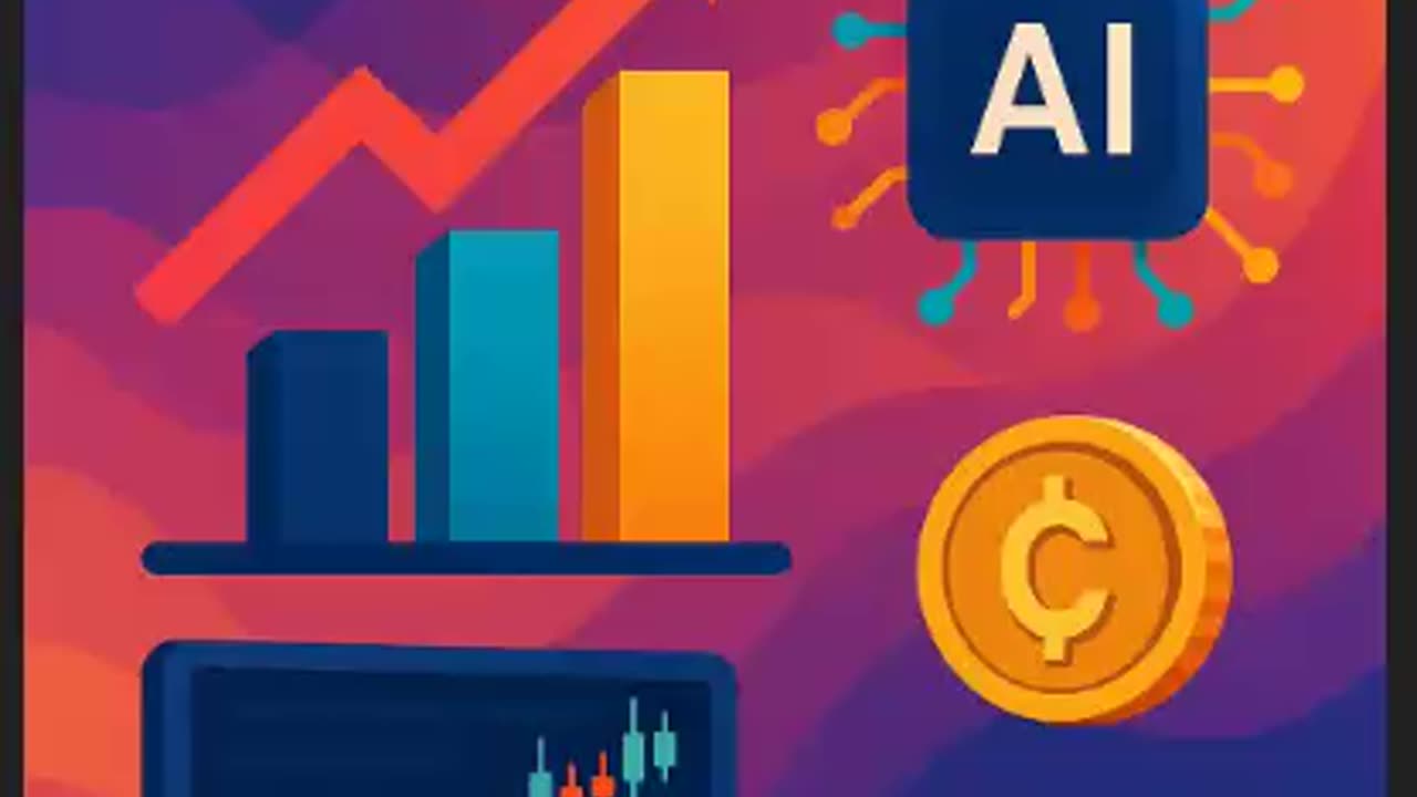 SoFi "Social Financial Technology" AI Crypto Profits on AutoPilot (001) Top Team Rob Buser