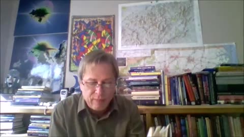 Freemasonry and Satanism, book review 167 pt 1, The Israel Test by George Gilder