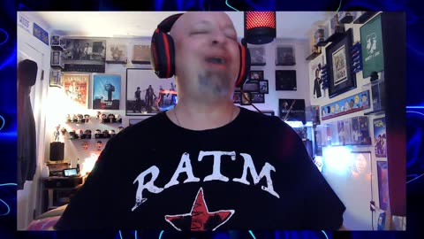Bone Lake Trailer Reaction