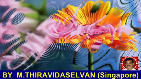 Singapore & Malaysia Tamil Album 60s 70s Song 17