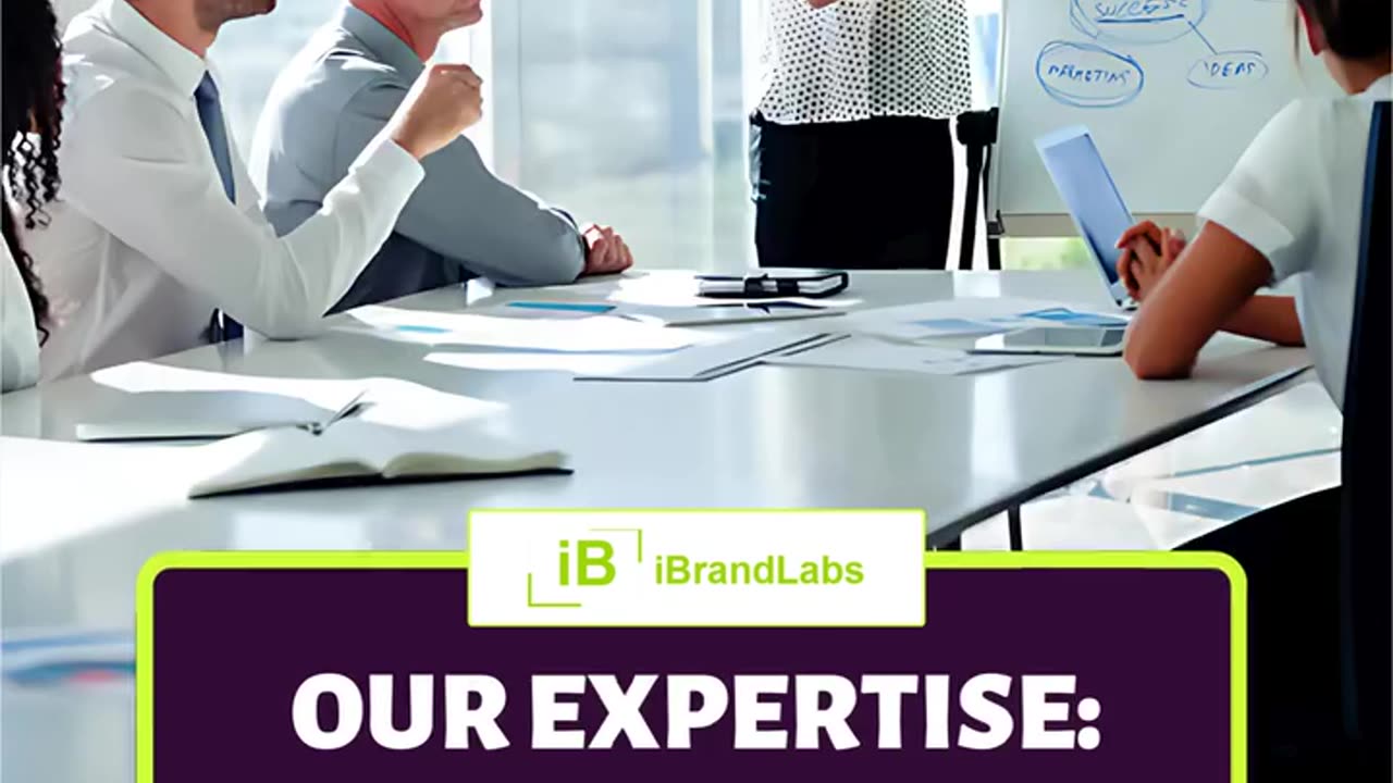 Leading Digital Marketing Company for Growth | SMM Services