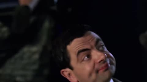 #funny #Mr Bean