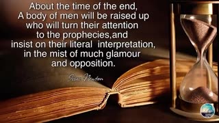 A message to those truly awake.