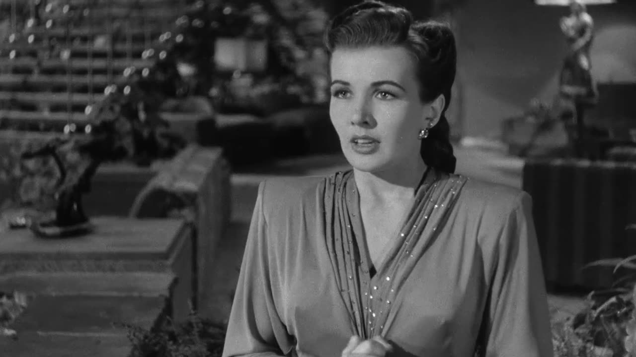 That's My Man (1947) Full movie | Drama