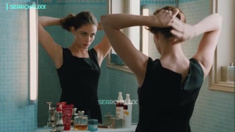 Emmanuelle Béart in Nelly and Monsieur Arnaud (1995)