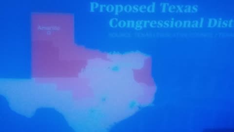 Texas Democrats walk out