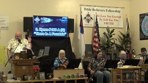 bbfohio.com Live Stream Channel