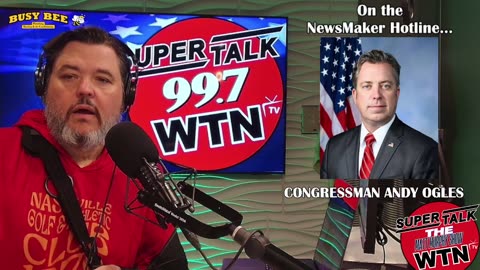 Spicy Talk with a Side of Guac - The Matt Murphy Show