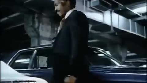 Police Story, ( No margin for Errors)