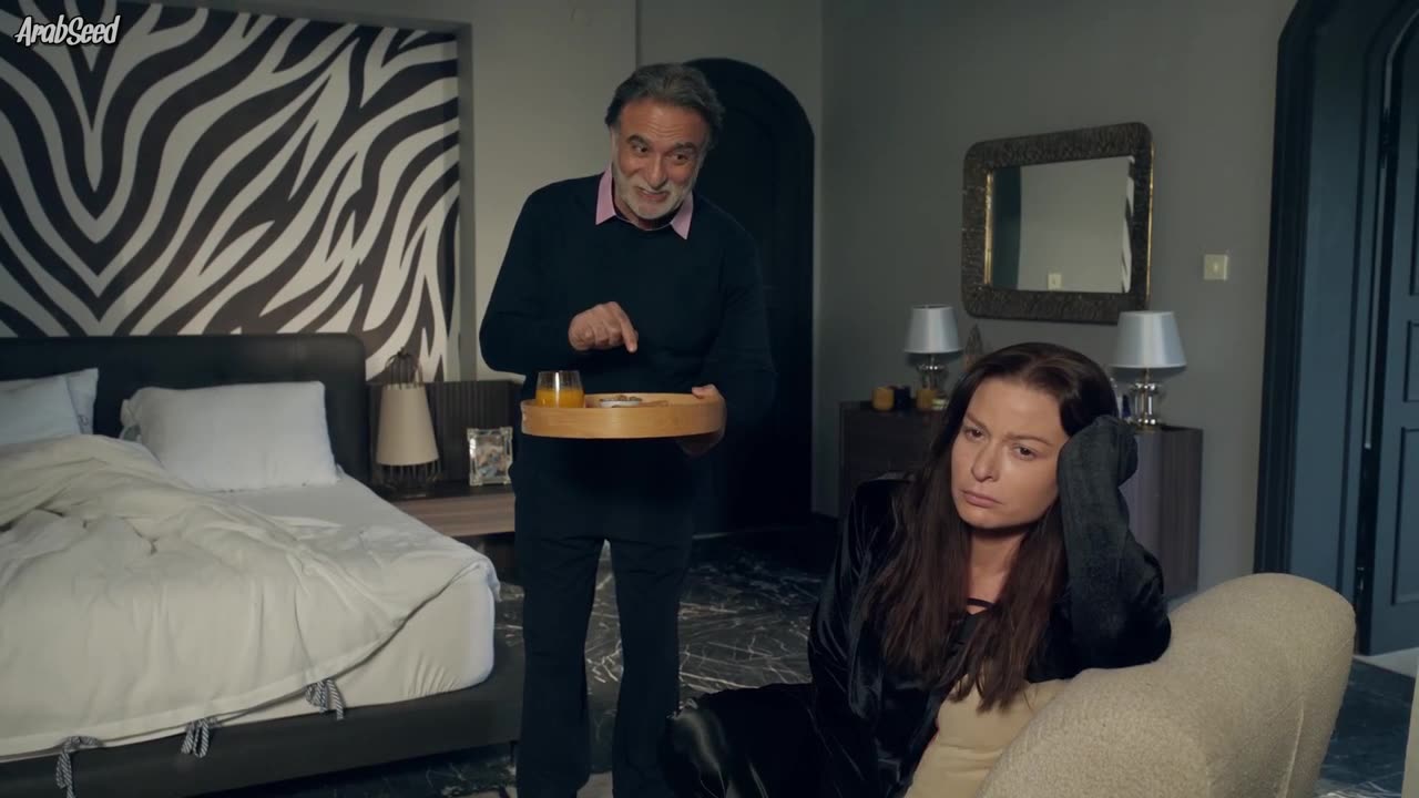 مسلسل اسر الحلقة 68 الثامنة والستون