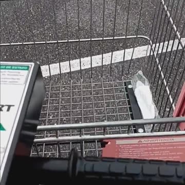 UNBELIEVABLY LAZY PEOPLE AT TARGET!