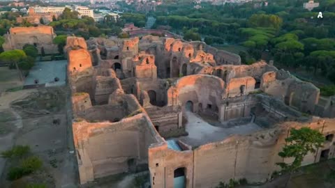 Forni Nucleari del 19° - Tecnologia Civiltà Passata